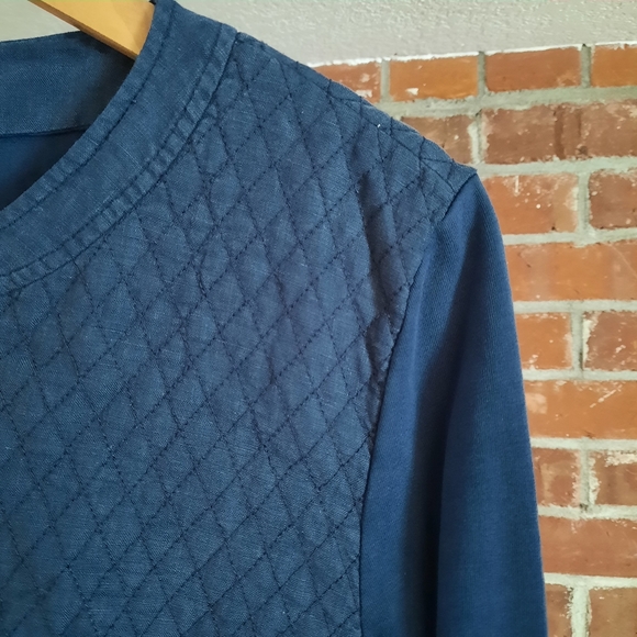 Olsen Lightweight Quilted Jacket - Picture 2 of 3